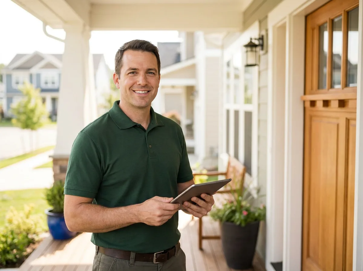 Pest control FAQs for Walthill, NE